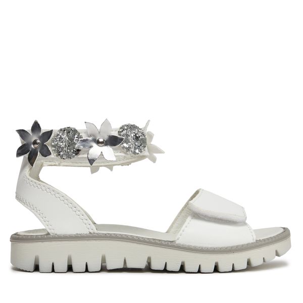 Primigi Sandale Primigi 3886322 M Bianco