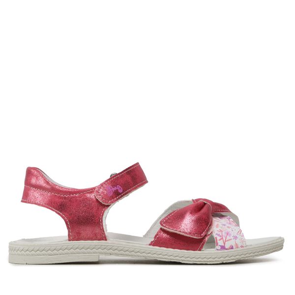 Primigi Sandale Primigi 3888122 D Fuxia-White