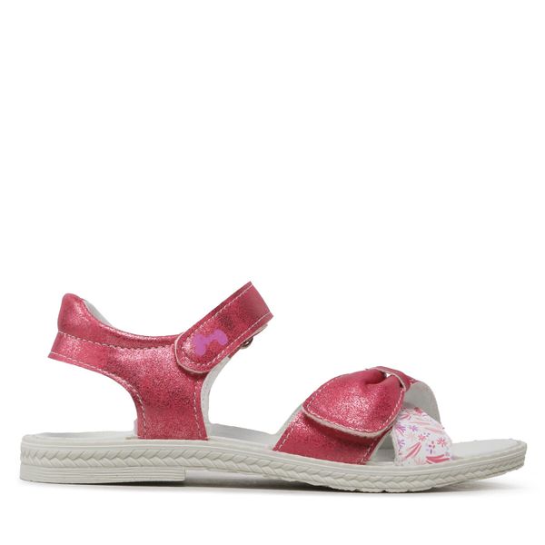 Primigi Sandale Primigi 3888122 S Fuxia-White