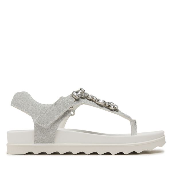 Primigi Sandale Primigi 3892111 D Srebrna