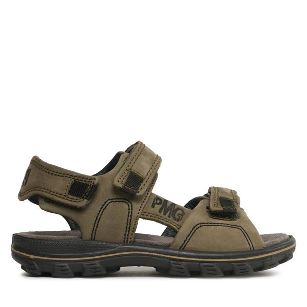 Primigi Sandale Primigi 3894433 S Military Green