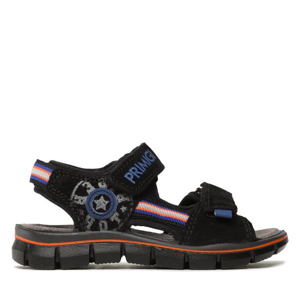 Primigi Sandale Primigi 3896000 M Black