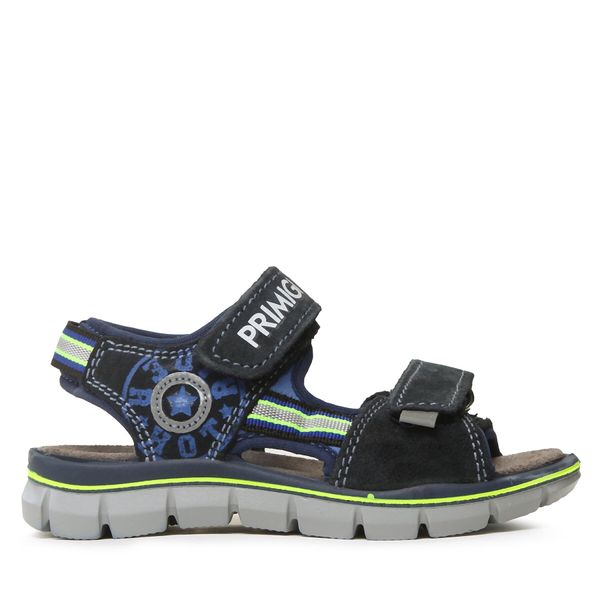 Primigi Sandale Primigi 3896011 M Navy-Light Blue