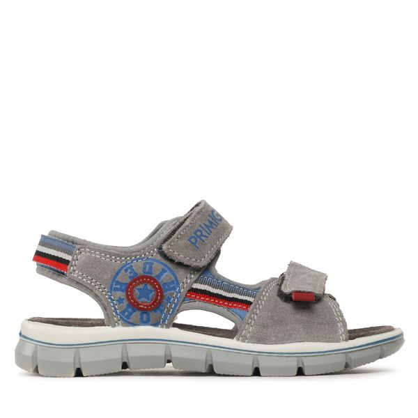 Primigi Sandale Primigi 3896033 S Grey-Blue