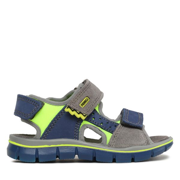 Primigi Sandale Primigi 3896133 M Bluette-Grey