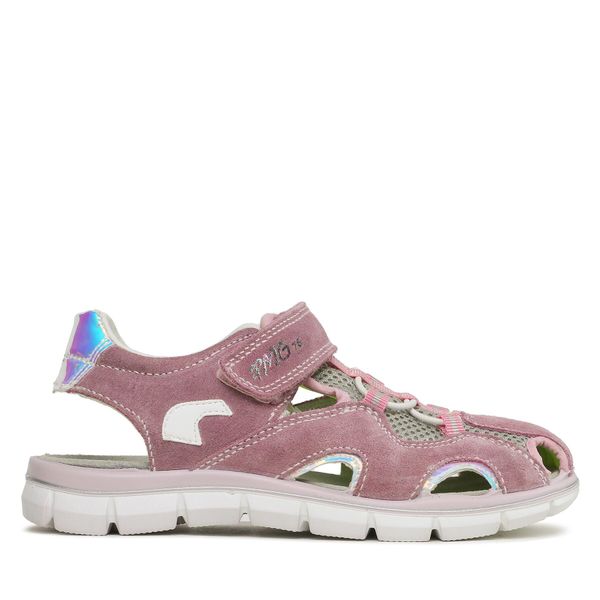 Primigi Sandale Primigi 3896300 D Pink-Pearl