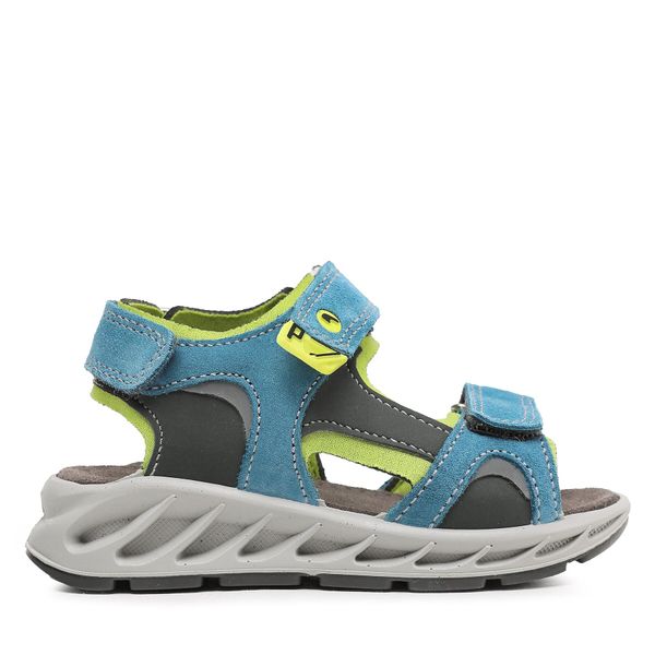 Primigi Sandale Primigi 3898122 M Baltic-Apple Green