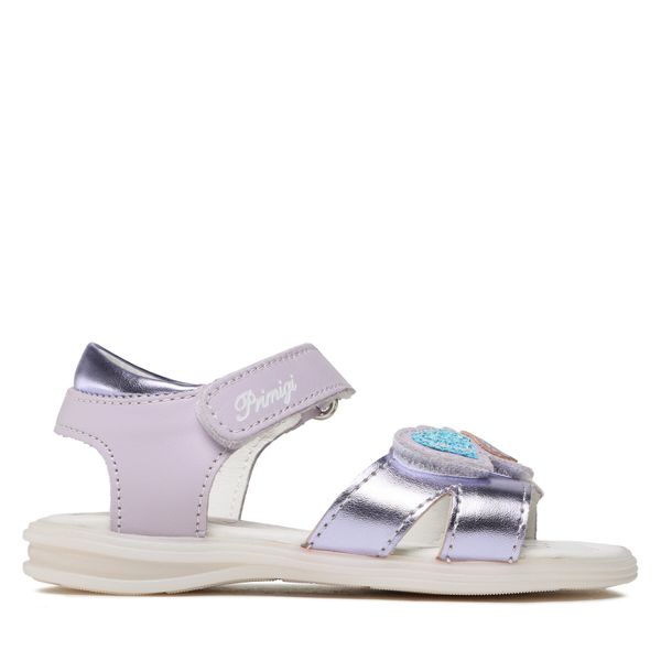 Primigi Sandale Primigi 3909211 S Lilac-Orchid