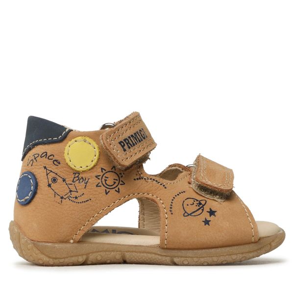 Primigi Sandale Primigi 3910100 Dark Tan