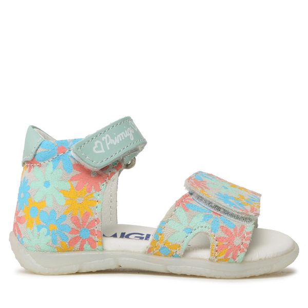 Primigi Sandale Primigi 3910200 White-Multicolor
