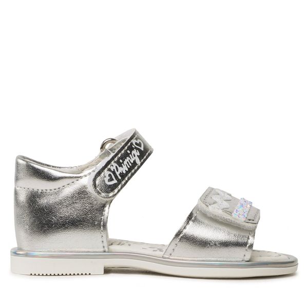 Primigi Sandale Primigi 3912011 M Srebrna