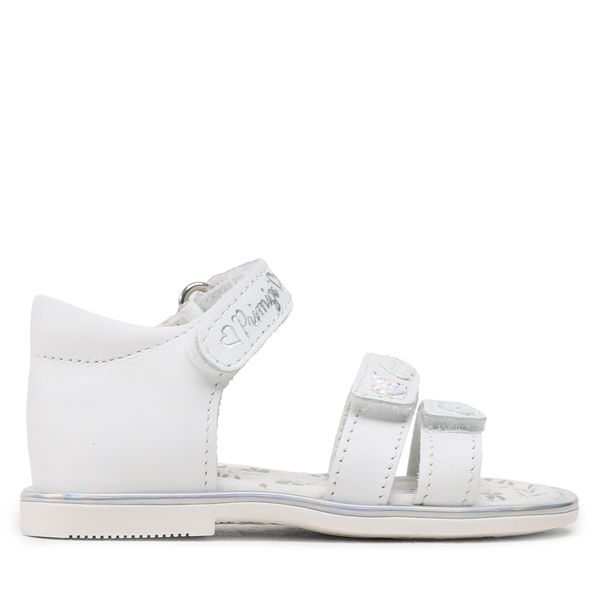 Primigi Sandale Primigi 3912122 M White