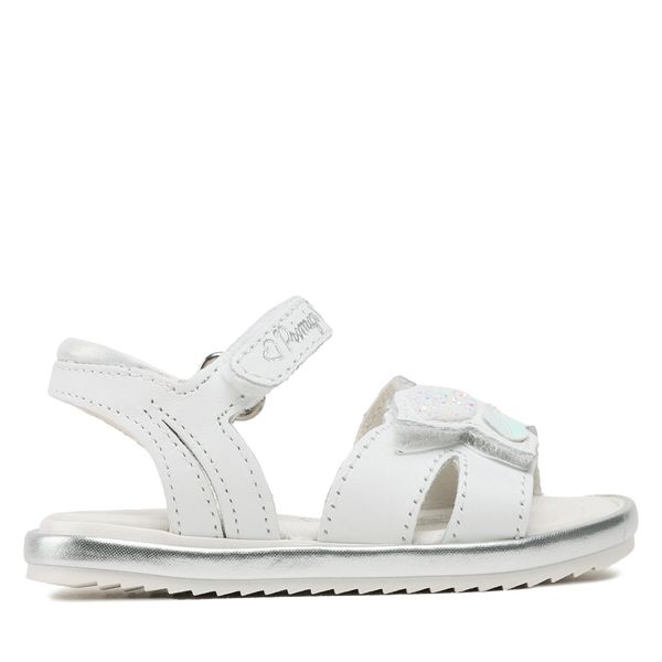 Primigi Sandale Primigi 3913011 M White