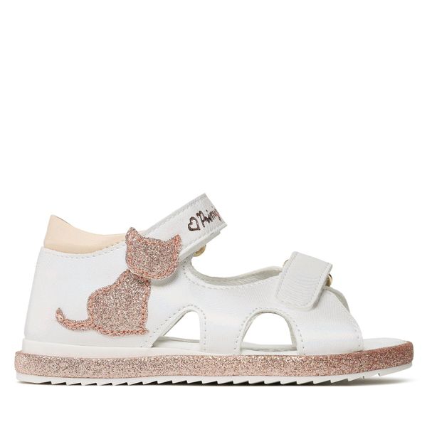 Primigi Sandale Primigi 3913200 S Iridescent White