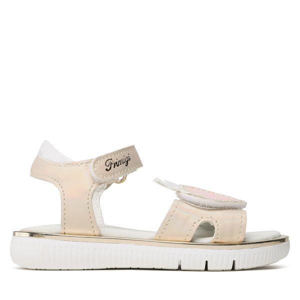 Primigi Sandale Primigi 3914000 M Iridescent Beige