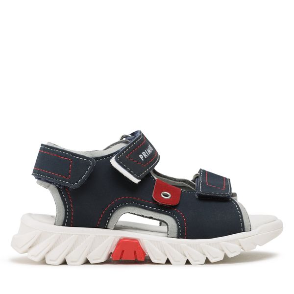 Primigi Sandale Primigi 3915211 S Blue-Light Grey