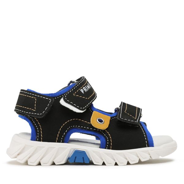 Primigi Sandale Primigi 3915222 M Black-Royal