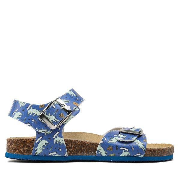 Primigi Sandale Primigi 3925522 D Royal-Green