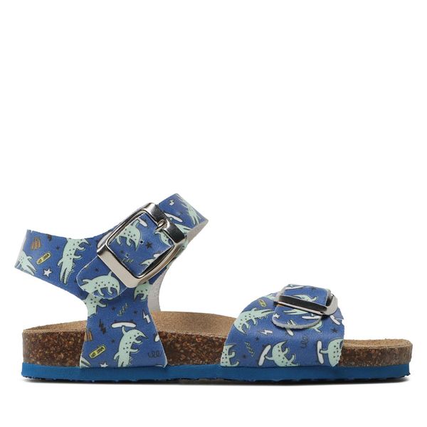 Primigi Sandale Primigi 3925522 M Royal-Green