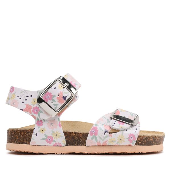 Primigi Sandale Primigi 3925611 M White-Coral