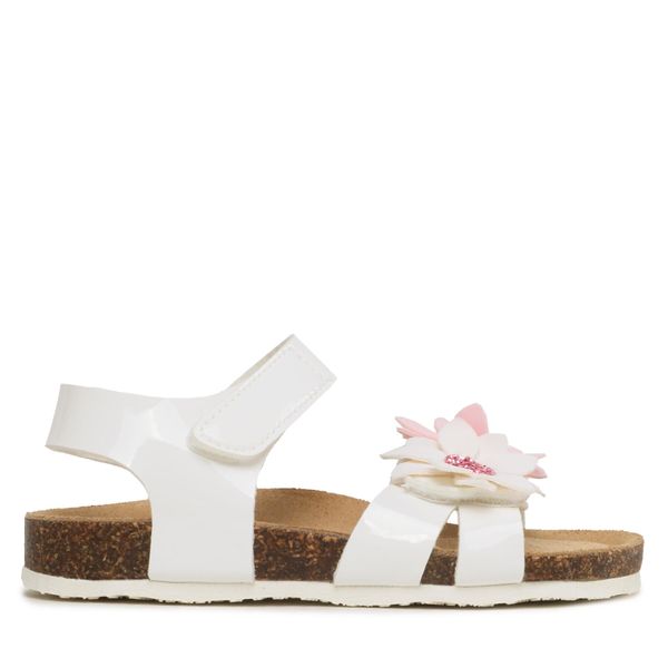 Primigi Sandale Primigi 3925700 D White