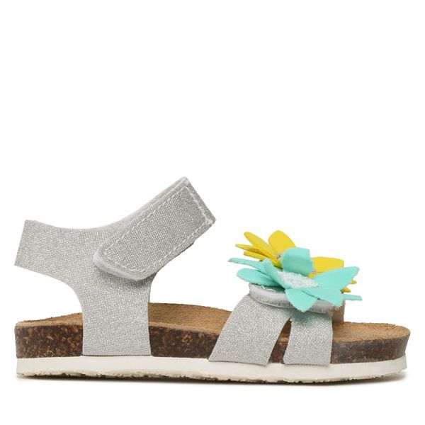 Primigi Sandale Primigi 3925711 M Srebrna