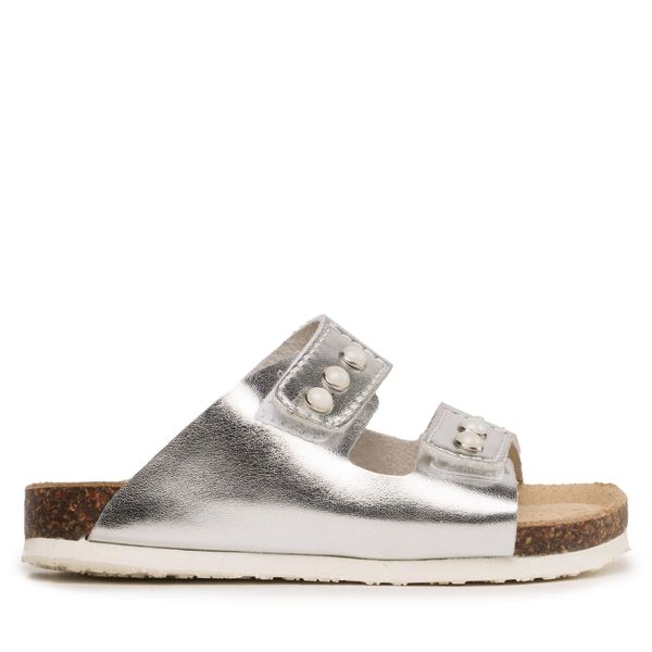 Primigi Sandale Primigi 3926111 M Srebrna