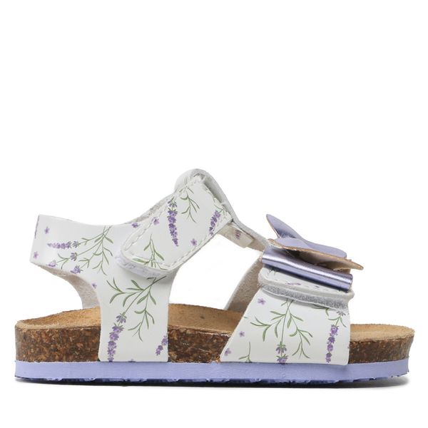 Primigi Sandale Primigi 3926200 M White-Purple