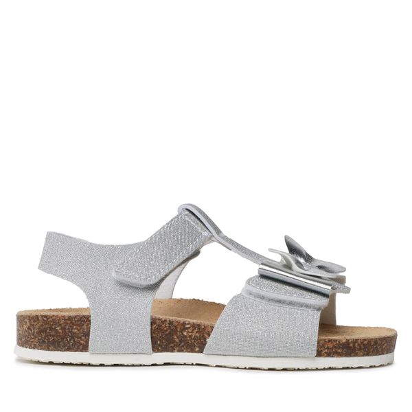 Primigi Sandale Primigi 3926211 D Srebrna