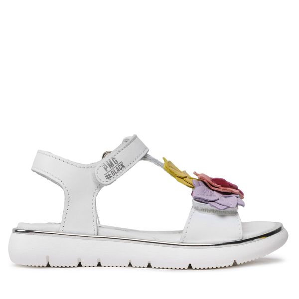 Primigi Sandale Primigi 3928622 S White-Multicolor