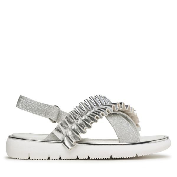 Primigi Sandale Primigi 3928800 D Silver