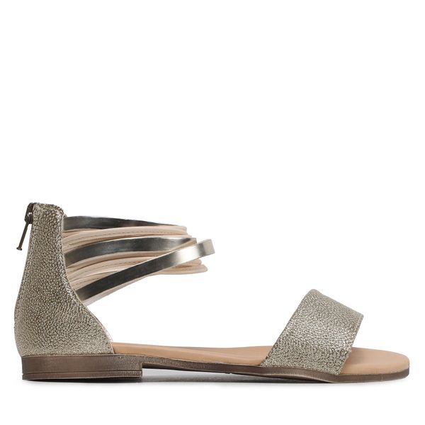 Primigi Sandale Primigi 3929722 D Platinum