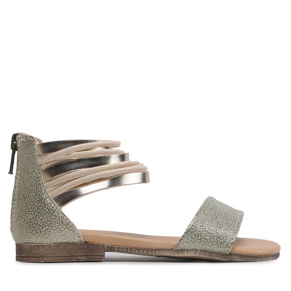 Primigi Sandale Primigi 3929722 S Platinum