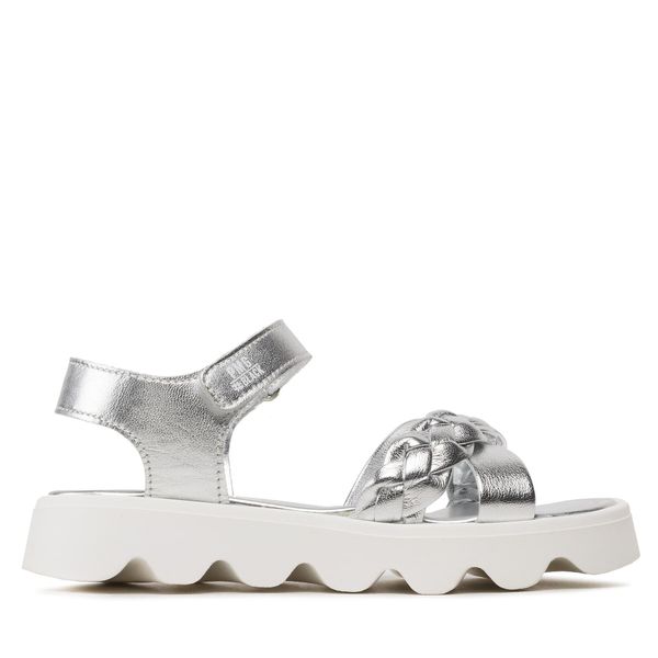 Primigi Sandale Primigi 3931511 D Silver