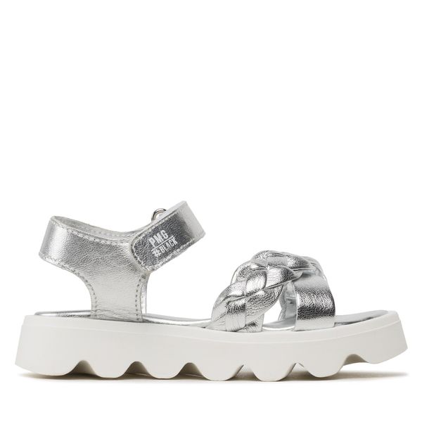 Primigi Sandale Primigi 3931511 S Silver