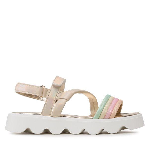 Primigi Sandale Primigi 3931600 D Iridescent Beige