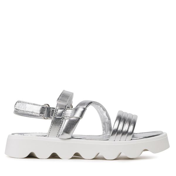 Primigi Sandale Primigi 3931611 D Silver