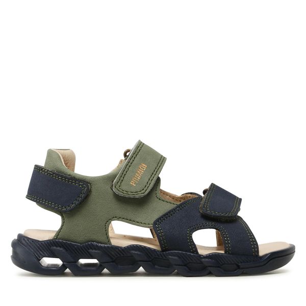 Primigi Sandale Primigi 3935111 S Sage-Blue