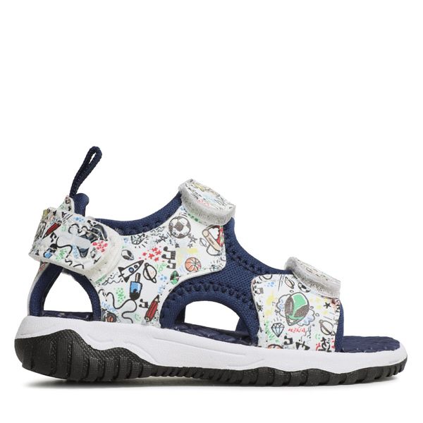 Primigi Sandale Primigi 3954522 Bijela