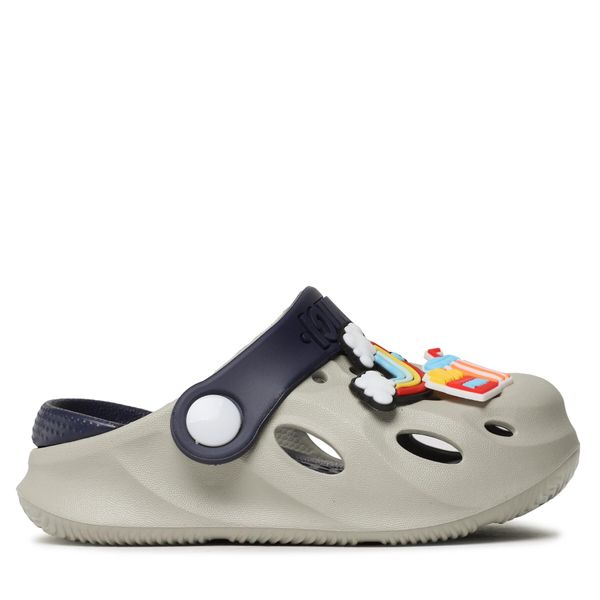 Primigi Sandale Primigi 3956522 Grey-Navy