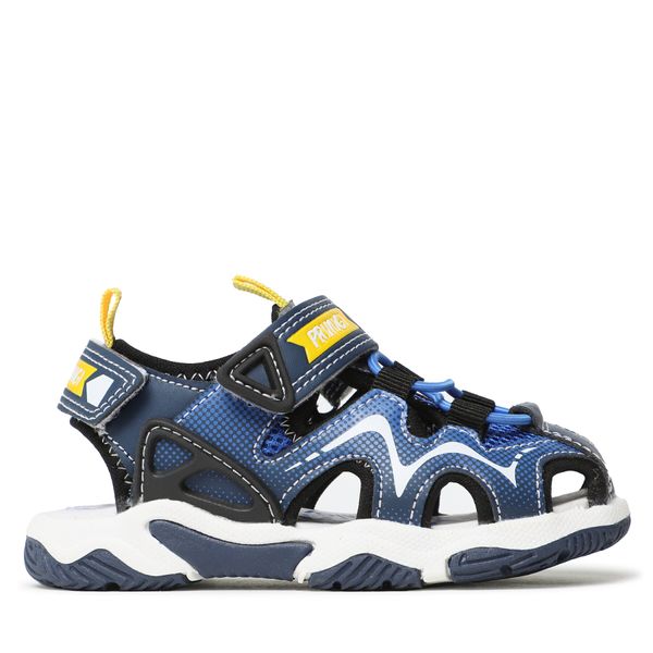 Primigi Sandale Primigi 3971033 Navy-Royal