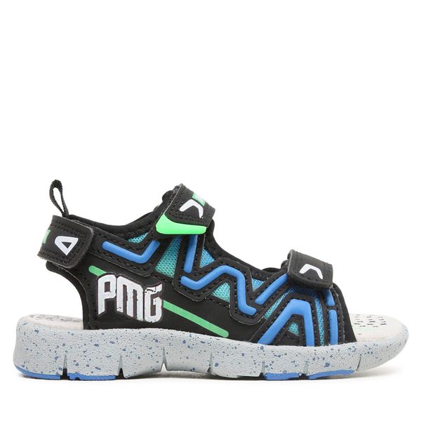 Primigi Sandale Primigi 3971722 Crna