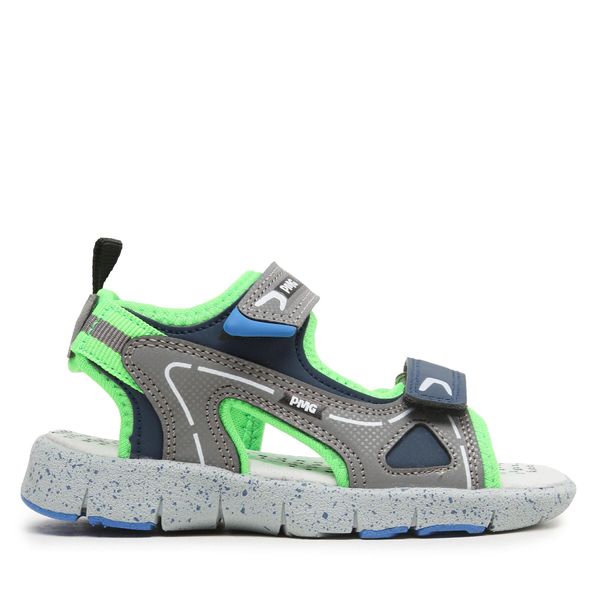 Primigi Sandale Primigi 3971811 Grey/Navy