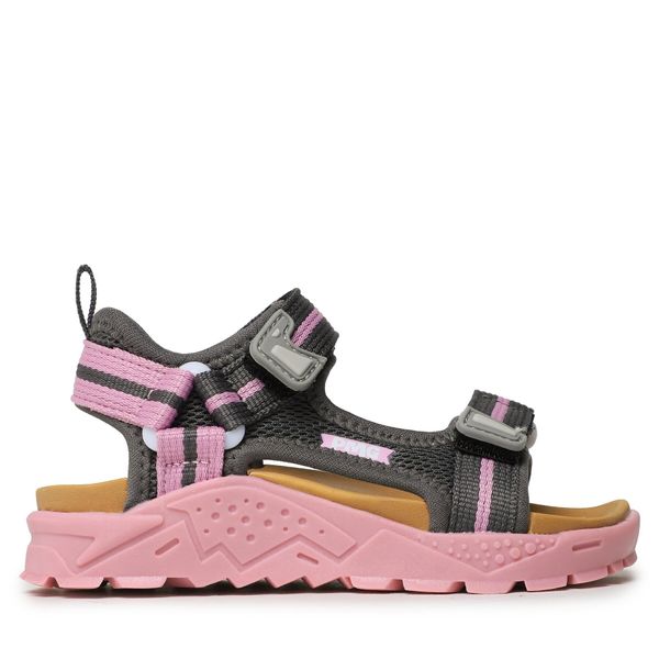 Primigi Sandale Primigi 3972500 Grey/Pink