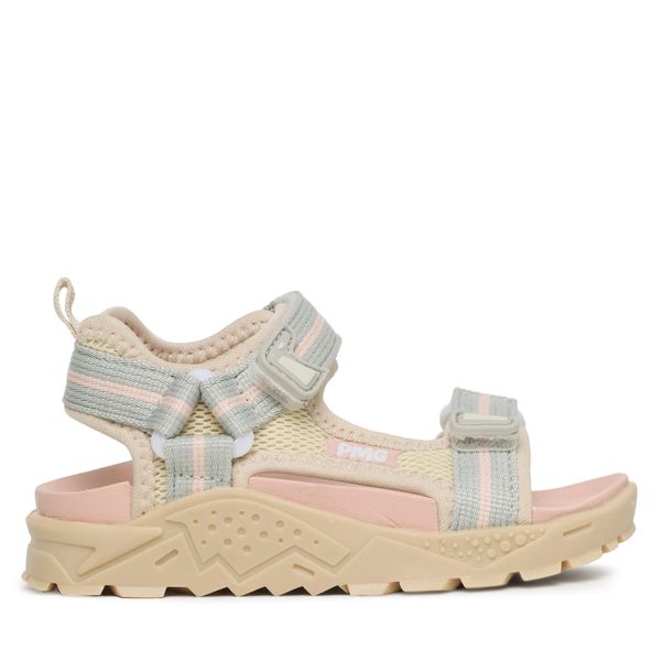Primigi Sandale Primigi 3972511 Light Beige-Pearl