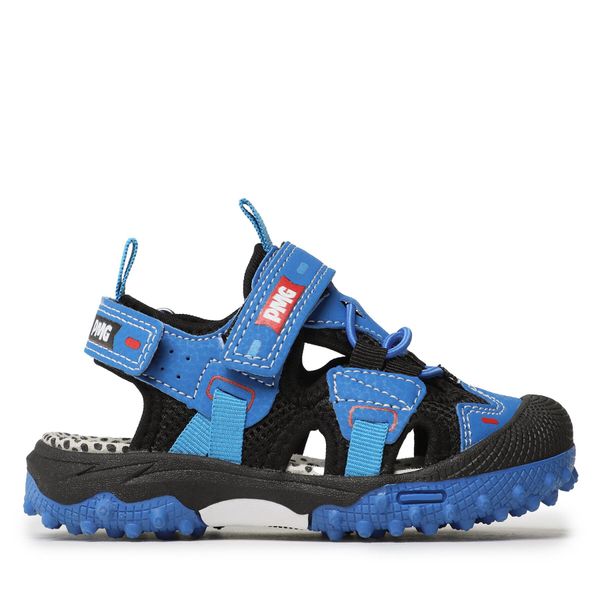 Primigi Sandale Primigi 3974011 Royal-Black