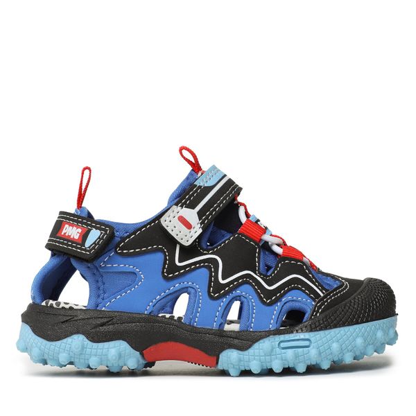 Primigi Sandale Primigi 3974111 Black-Royal