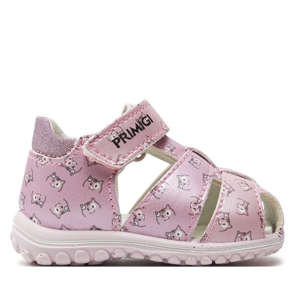 Primigi Sandale Primigi 5862033 Rose Pearly