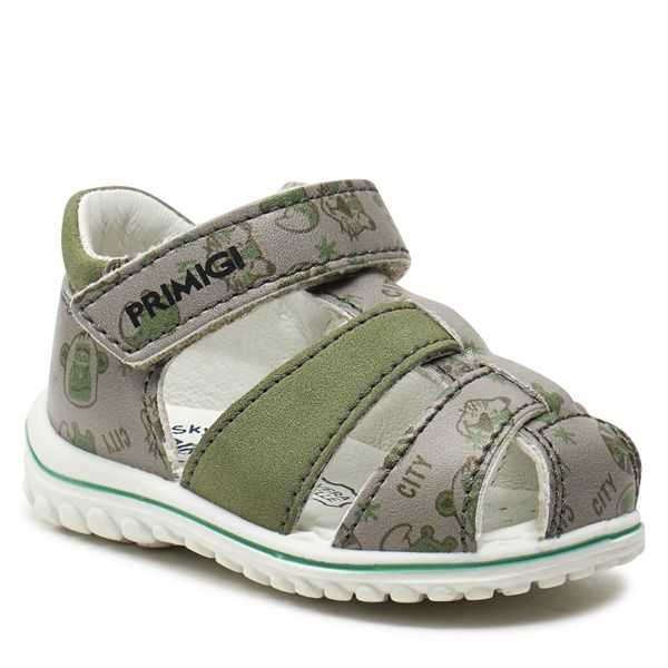 Primigi Sandale Primigi 5862099 Milit-Verd/Salv