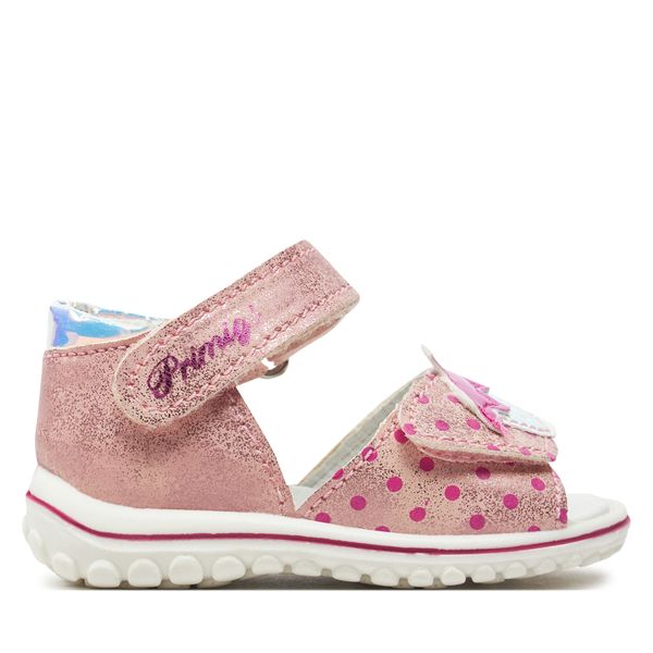 Primigi Sandale Primigi 5862411 Rose Laminated
